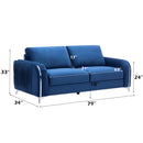  Acme Furniture Wenona LV01774 Sofa IMAGE 7