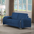  Acme Furniture Wenona LV01775 Loveseat IMAGE 1
