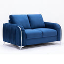  Acme Furniture Wenona LV01775 Loveseat IMAGE 3