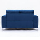 Acme Furniture Wenona LV01775 Loveseat IMAGE 5