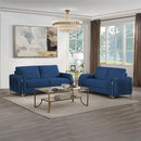  Acme Furniture Wenona LV01775 Loveseat IMAGE 6