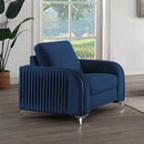  Acme Furniture Wenona LV01776 Chair IMAGE 1