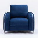  Acme Furniture Wenona LV01776 Chair IMAGE 2