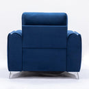  Acme Furniture Wenona LV01776 Chair IMAGE 5