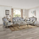 Acme Furniture Miliani LV01781 Loveseat with 3 Pillows IMAGE 14