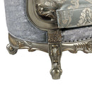  Acme Furniture Miliani LV01782 Chair with Pillow IMAGE 8