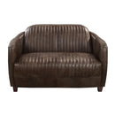  Acme Furniture Brancaster LV01810 Loveseat IMAGE 3