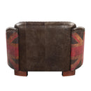  Acme Furniture Brancaster LV01810 Loveseat IMAGE 4