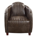  Acme Furniture Brancaster LV01811 Chair IMAGE 3