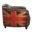  Acme Furniture Brancaster LV01811 Chair IMAGE 4
