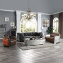  Acme Furniture Brancaster LV01811 Chair IMAGE 6