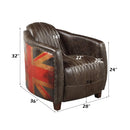 Acme Furniture Brancaster LV01811 Chair IMAGE 8