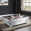  Acme Furniture Brancaster LV01812 Coffee Table IMAGE 1