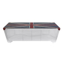  Acme Furniture Brancaster LV01812 Coffee Table IMAGE 3