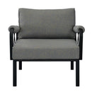 Acme Furniture Rajni OT01761 Patio Arm Chair IMAGE 3