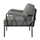  Acme Furniture Rajni OT01761 Patio Arm Chair IMAGE 4