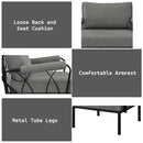 Acme Furniture Rajni OT01761 Patio Arm Chair IMAGE 8