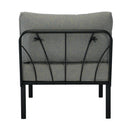  Acme Furniture Rajni OT01762 Patio Armless Chair IMAGE 4