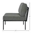  Acme Furniture Rajni OT01762 Patio Armless Chair IMAGE 5