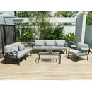  Acme Furniture Rajni OT01763 Patio Ottoman IMAGE 2