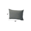  Acme Furniture Rajni OT01765 Patio Pillow IMAGE 2