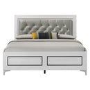  Size_King -- Casilda BD00806EK EK Bed with LED IMAGE 3