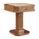  Acme Furniture Galini AC00863 Game Table IMAGE 2
