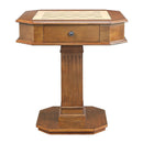  Acme Furniture Galini AC00863 Game Table IMAGE 3