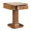  Acme Furniture Galini AC00863 Game Table IMAGE 4
