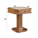  Acme Furniture Galini AC00863 Game Table IMAGE 7