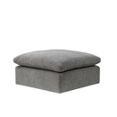  Acme Furniture Naveen LV01105 Modular - Ottoman IMAGE 1