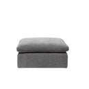  Acme Furniture Naveen LV01105 Modular - Ottoman IMAGE 2