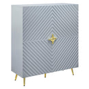  Acme Furniture Gaines AC01032 Accent Cabinet IMAGE 2