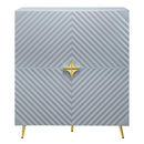  Acme Furniture Gaines AC01032 Accent Cabinet IMAGE 3