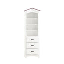 Acme Furniture Tree House BD01416 Bookcase Cabinet IMAGE 2