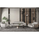  Acme Furniture Leonia LV00941 Loveseat IMAGE 2