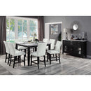  Acme Furniture Hussein DN01448 Server IMAGE 5