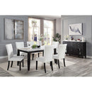  Acme Furniture Hussein DN01448 Server IMAGE 6