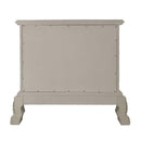  Acme Furniture Dresden II BD01675 Nightstand IMAGE 4