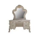  Acme Furniture Dresden II BD01676 Mirror IMAGE 2