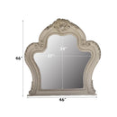  Acme Furniture Dresden II BD01676 Mirror IMAGE 6