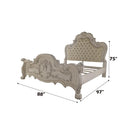 Acme Furniture Dresden BD01680CK CK Bed IMAGE 6