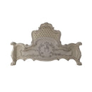  Size_King -- Dresden BD01681EK Eastern King Bed IMAGE 2