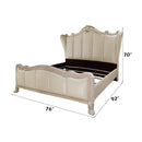  Size_Queen -- Dresden II BD01674Q Queen Bed IMAGE 2