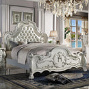  Size_Queen -- Dresden BD01682Q Queen Bed IMAGE 1