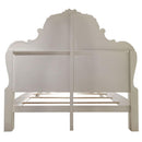  Size_Queen -- Dresden BD01708Q Queen Bed IMAGE 4