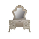  Acme Furniture Dresden II BD01678 Vanity Desk IMAGE 4