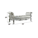 Acme Furniture Dresden BD01687 Bench IMAGE 4
