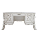  Acme Furniture Dresden OF01715 Executive Writing Desk IMAGE 4