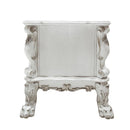  Acme Furniture Dresden OF01715 Executive Writing Desk IMAGE 5